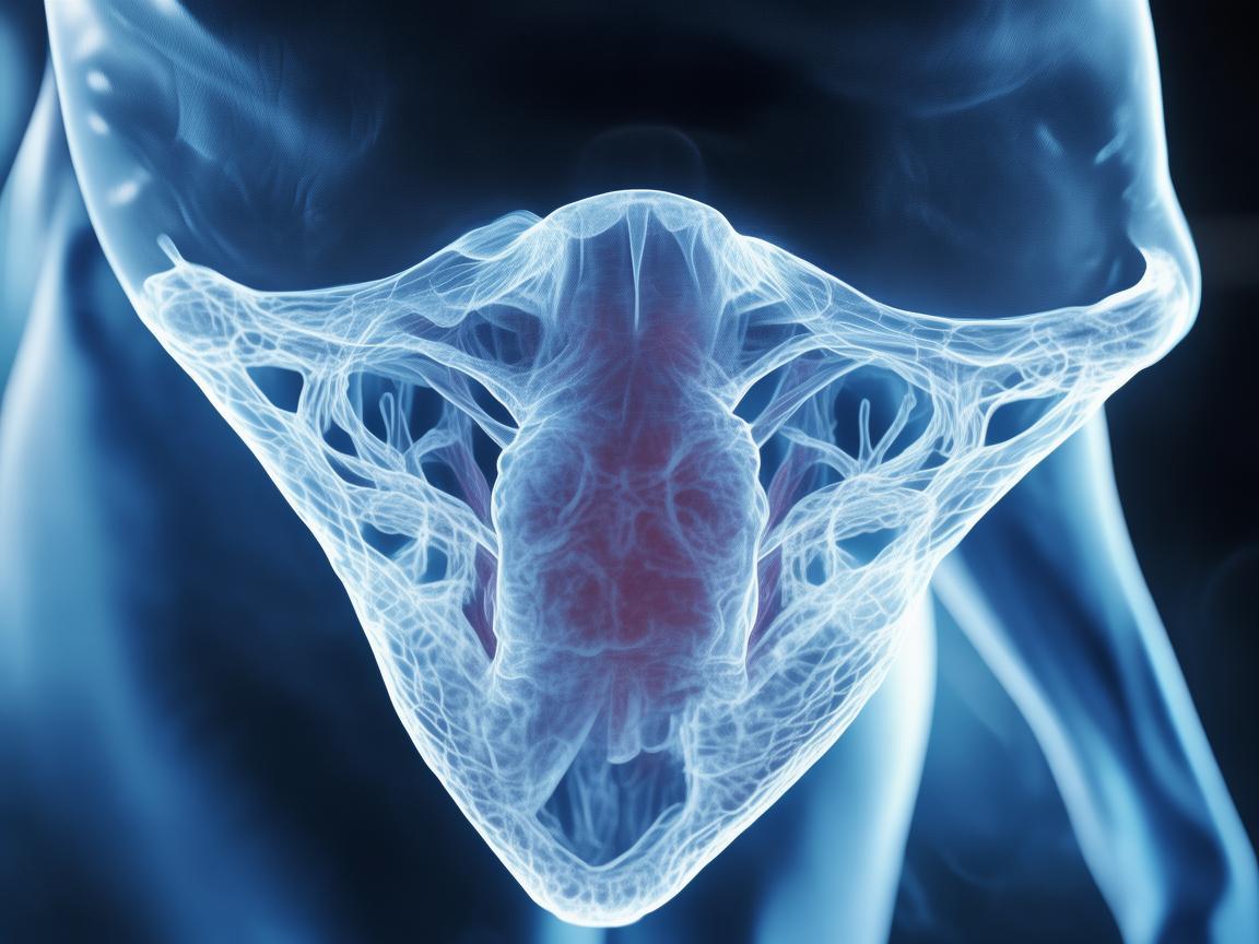 盆腔炎的3D扫描，精准诊断的未来之路？