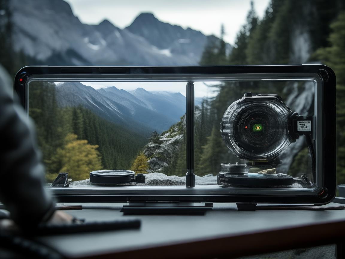 如何利用3D扫描技术，为猎人队长打造独一无二的装备？