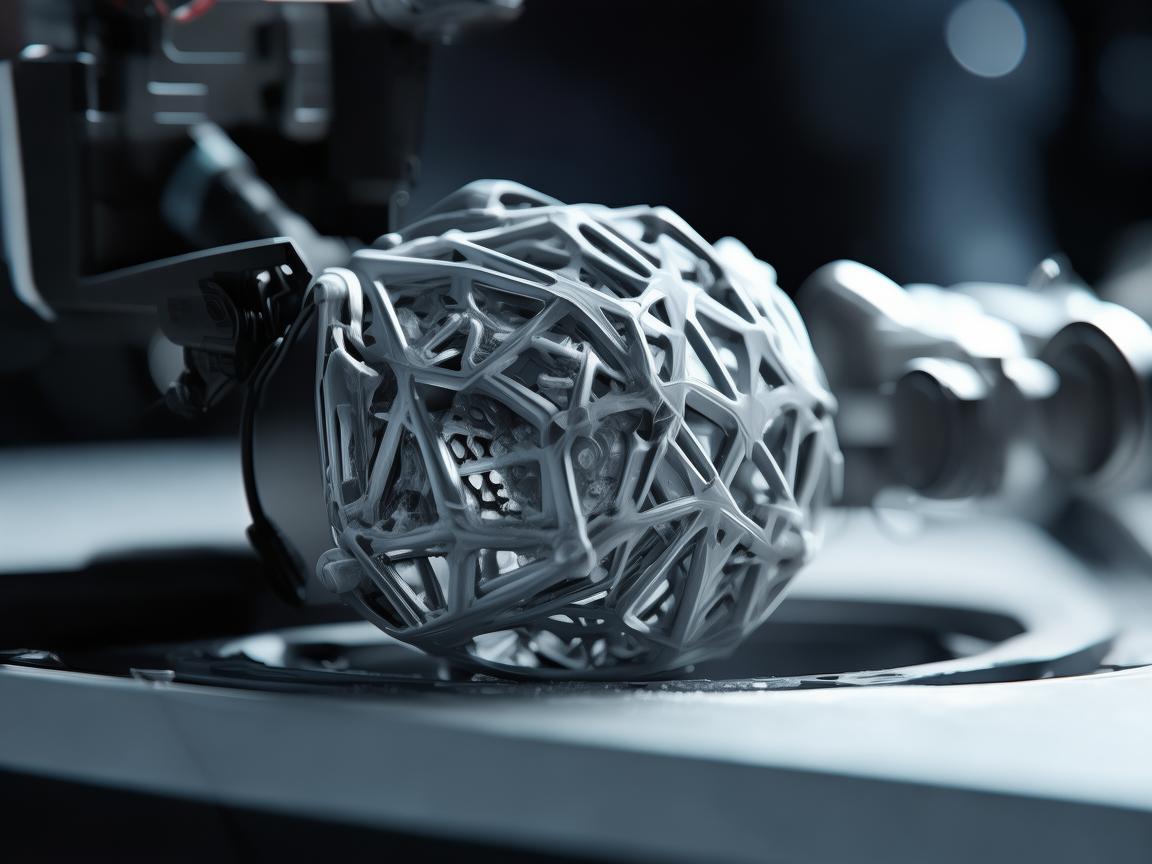 如何精准捕捉，菱角在3D扫描中的挑战与机遇？